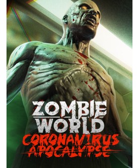 Zombie World Coronavirus Apocalypse VR Steam Key GLOBAL